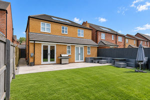 Lutterworth Avenue